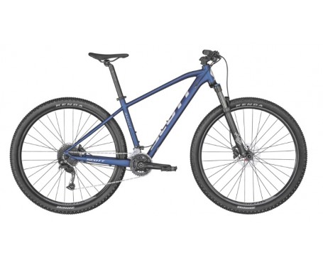 SCOTT ASPECT 940 Hardtail Mountain Bike Small